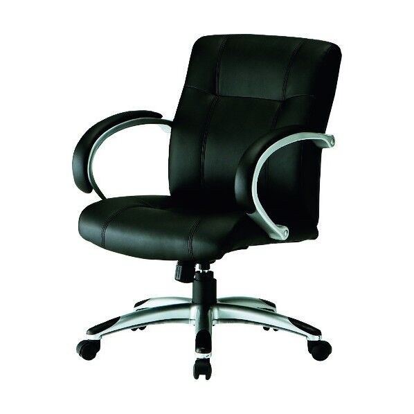 マネージャーチェア FTX-7V ブラック 17.5kg FTX-7V-BK