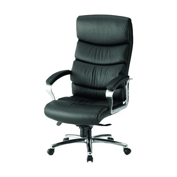 マネージャーチェア FTX-11N ブラック