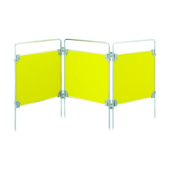 プロテックついたて君(無地パネル)