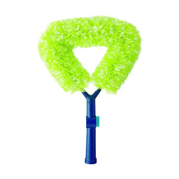 プロテック高所用ブラシ首振り