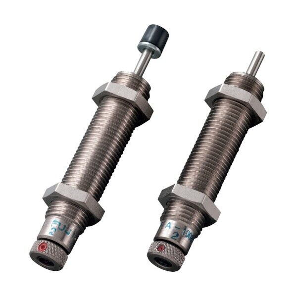 ラテックス ショックアブソーバ調整式 FWM-1008VBD-S 1点