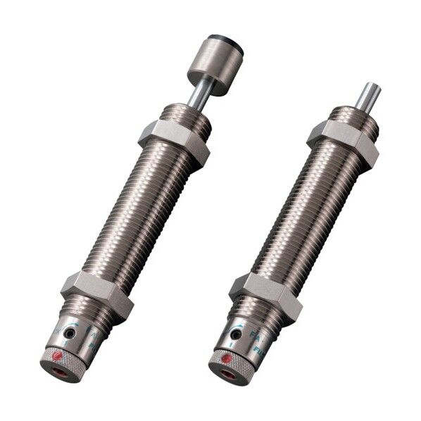 ラテックス ショックアブソーバ調整式 FWM-1612XBD-C 1点