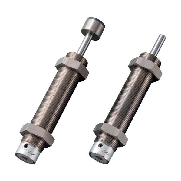 ラテックス ショックアブソーバ調整式 FWM-2530GBD-S 1点