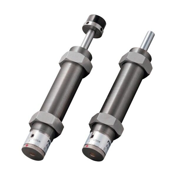 ラテックス ショックアブソーバ調整式 FWM-3035TBD-C 1点