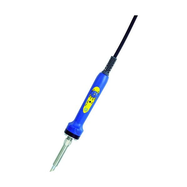 温調式はんだこて