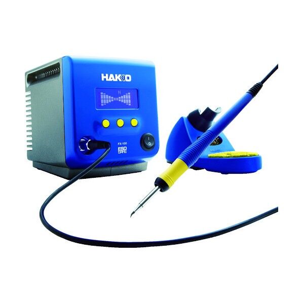 ハッコーＦＸ－１００１００Ｖ２極接地型プラグ