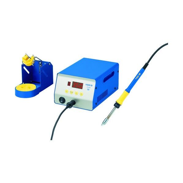 ハッコーＦＸ‐８０１／１００Ｖ２極接地型