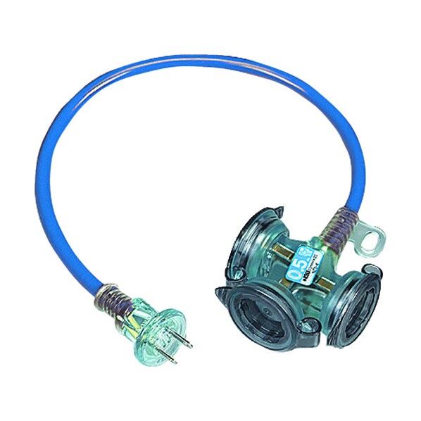 延長コード(3個口)