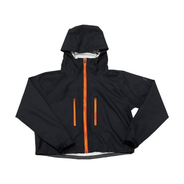 透湿ショートレインジャケット FX726L 1点