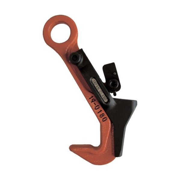 覆工版つり専用フック1t