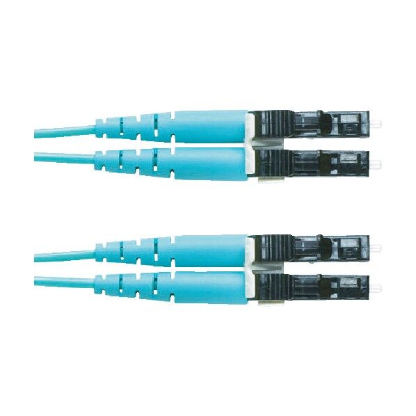 光ファイバーOM3パッチコード