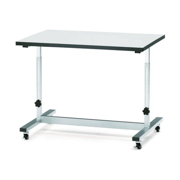 昇降式軽量作業台