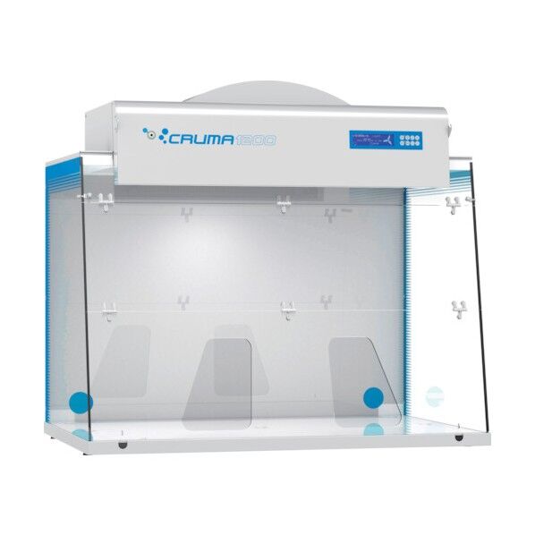 1024-04 ダクトレスヒュ-ムフ-ド 高さ775mm G-1200 1点