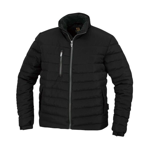 防寒ジャケット