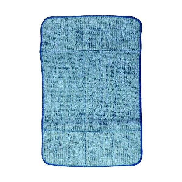 エフピコ商事 オイルワイプクロス 20×30 ブルー G1A8 1点...