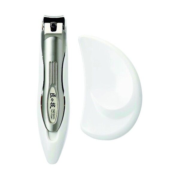 キャッチャーツメキリ&ステンレススメヤスリセット