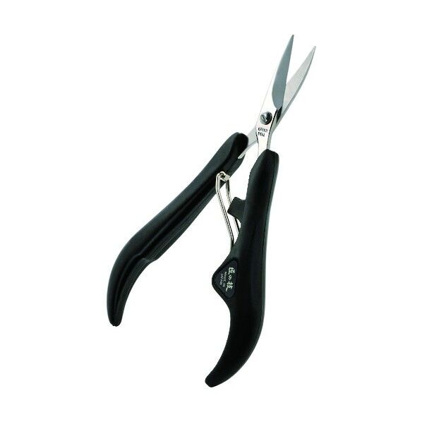 ステンレス製スリムニッパーつめきり 全長:123mm 18g G-1028
