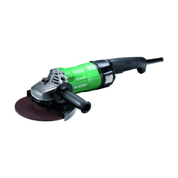 電子ディスクグラインダ 180mm G18BYE 200V 1台