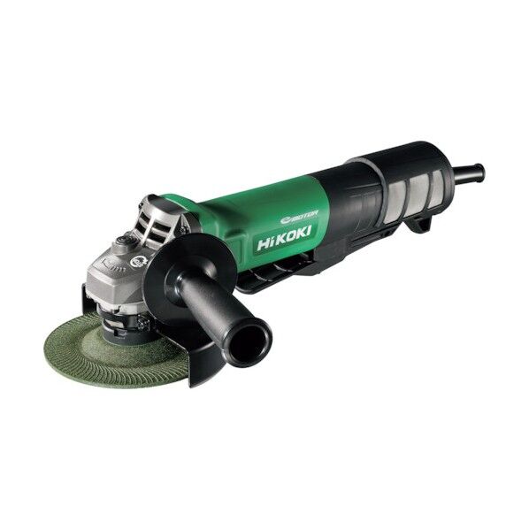 電子ディスクグラインダ トイシ径125mm G13BYEQ 1台