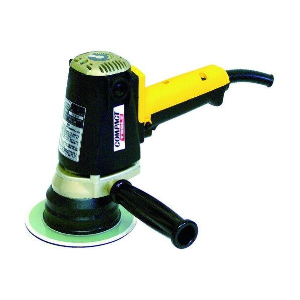 電動ギアアクションポリッシャー