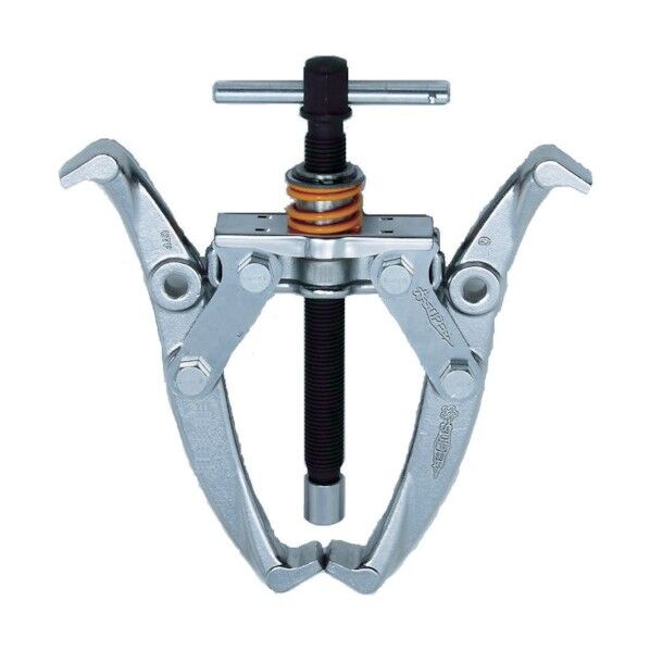 ギヤプーラー G型 (2本爪タイプ)