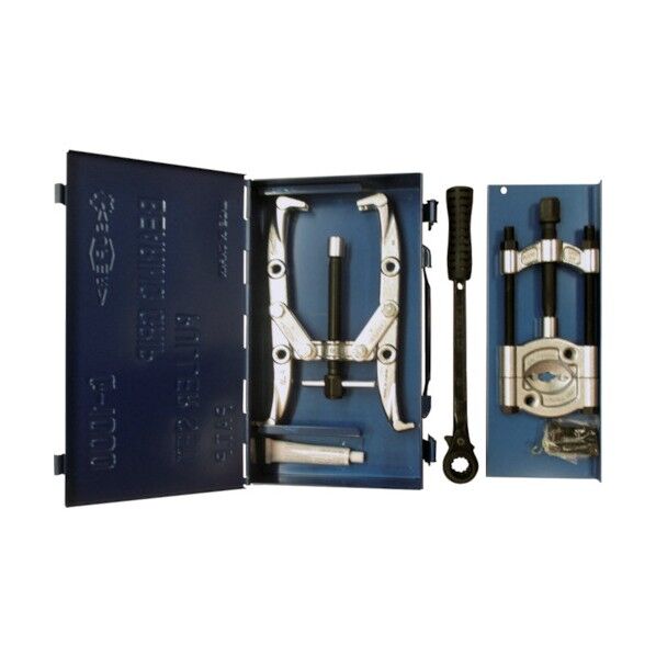 ベアリンググリッププーラーセット