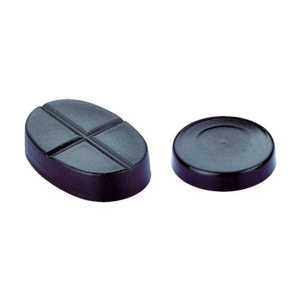 L型クランプ PPパッド