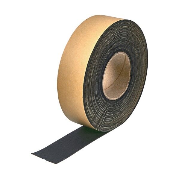 ゴム製すべり止めテープ ロールタイプ