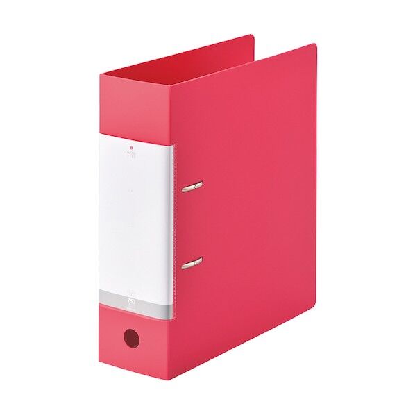 Dリングファイル A4S