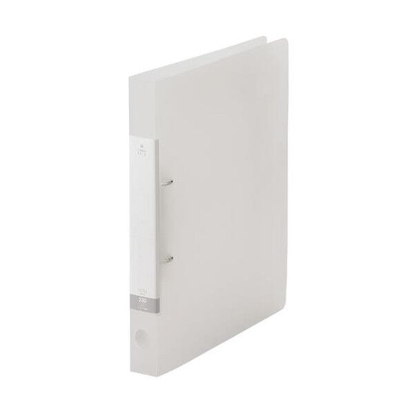 DリングファイルA4