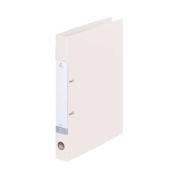 DリングファイルA4S2穴