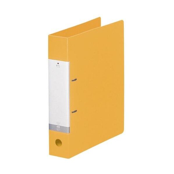 DリングファイルA4S2H