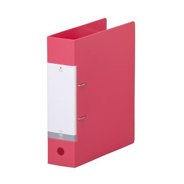 DリングファイルA4S