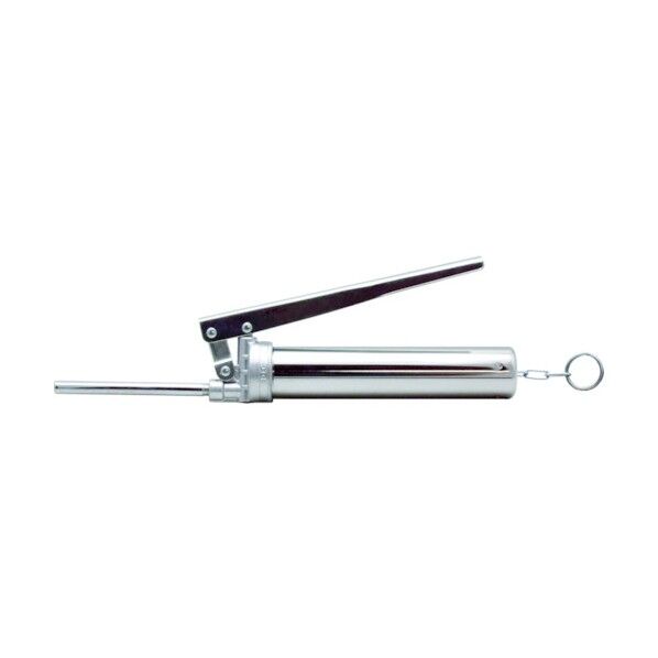 グリスガン(カートリッジグリス・手詰め兼用)