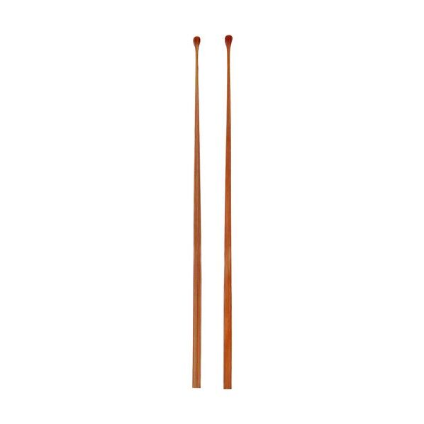 ブラウン 全長:143mm G-2153 1点