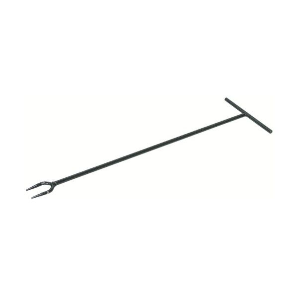 バルブ開栓器 U型