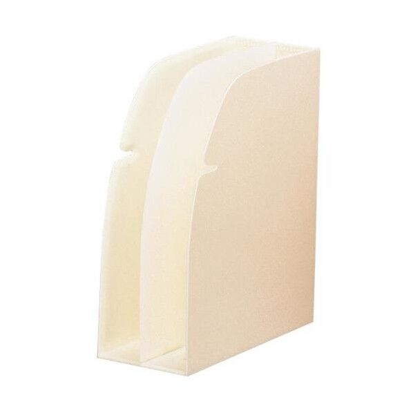 リクエスト ホルダースタンド 白 106×204×274mm G1630-0 1点