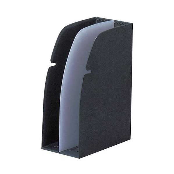 ホルダースタンド 黒 A4 G1630-24 1点