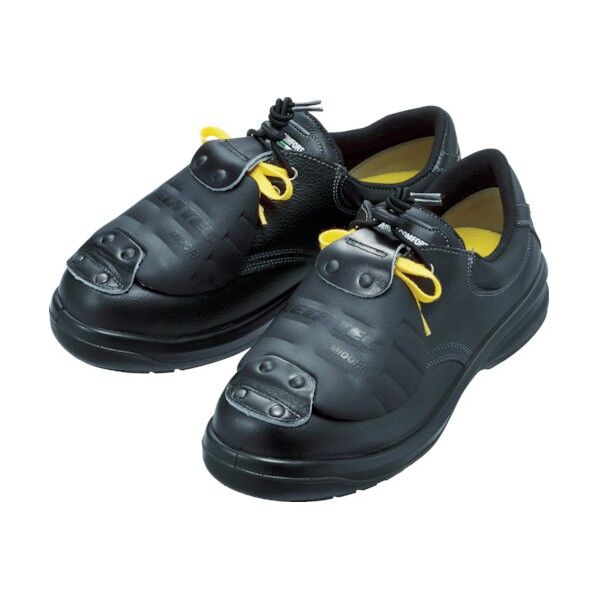 甲プロ付き静電高機能コンフォート安全靴24.0CM G3210KPM2-24.0 1