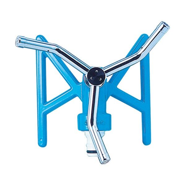 トリプルアームスプリンクラー