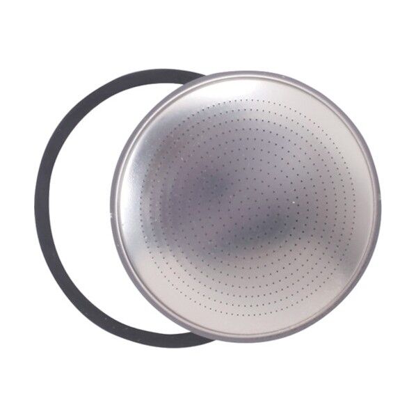 タカギ 金属ジョウロ円形交換用スクリーン G261...