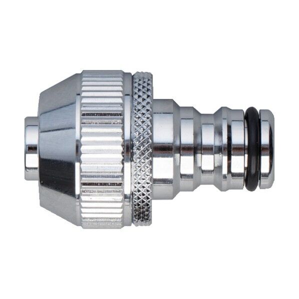 メタルホースジョイントニップル