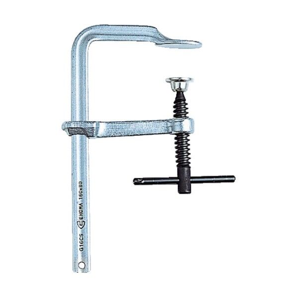 エホマクランプ(金工用)