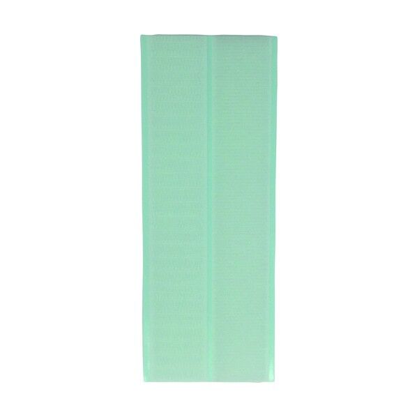 マジックテープマジックテープ２５ｍｍ×１５ｃｍホワイト