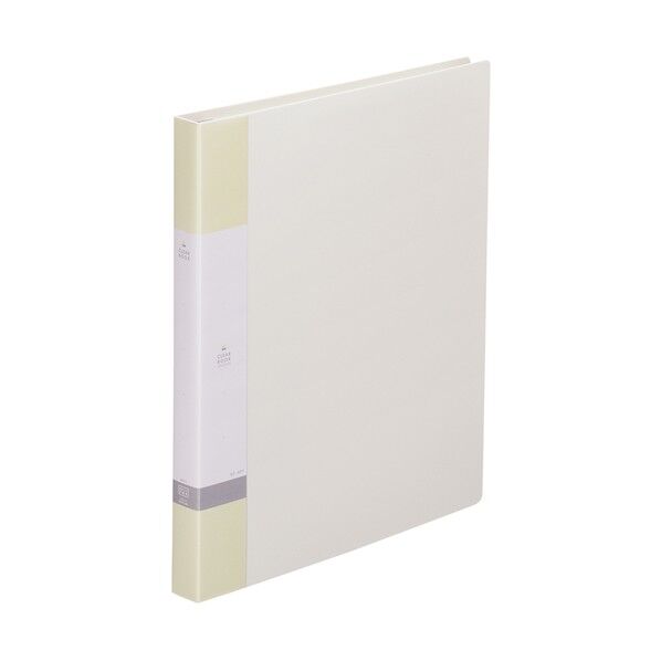クリヤーブックA4S15P