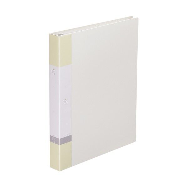 クリヤーブックA4S25P