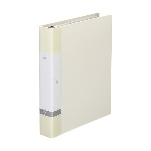 クリヤーブックA4S35P