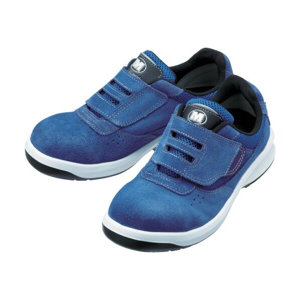 高機能立体成形安全靴 G3555 マジックタイプ