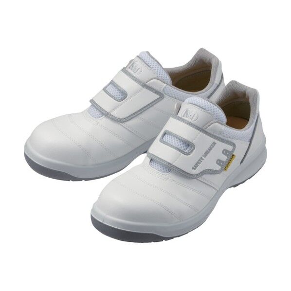 静電高機能安全靴 G3 マジックタイプ