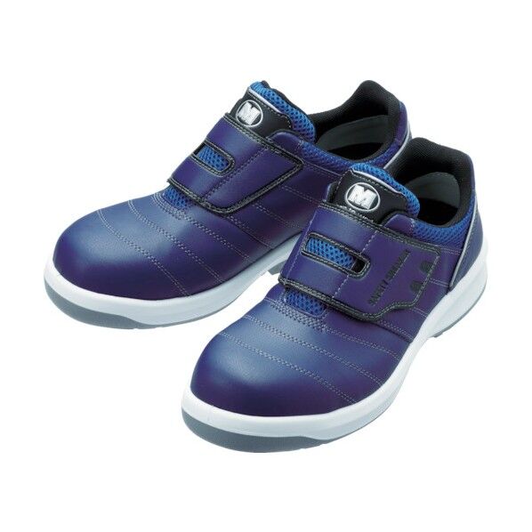 高機能立体成形セフティスニーカー G3595